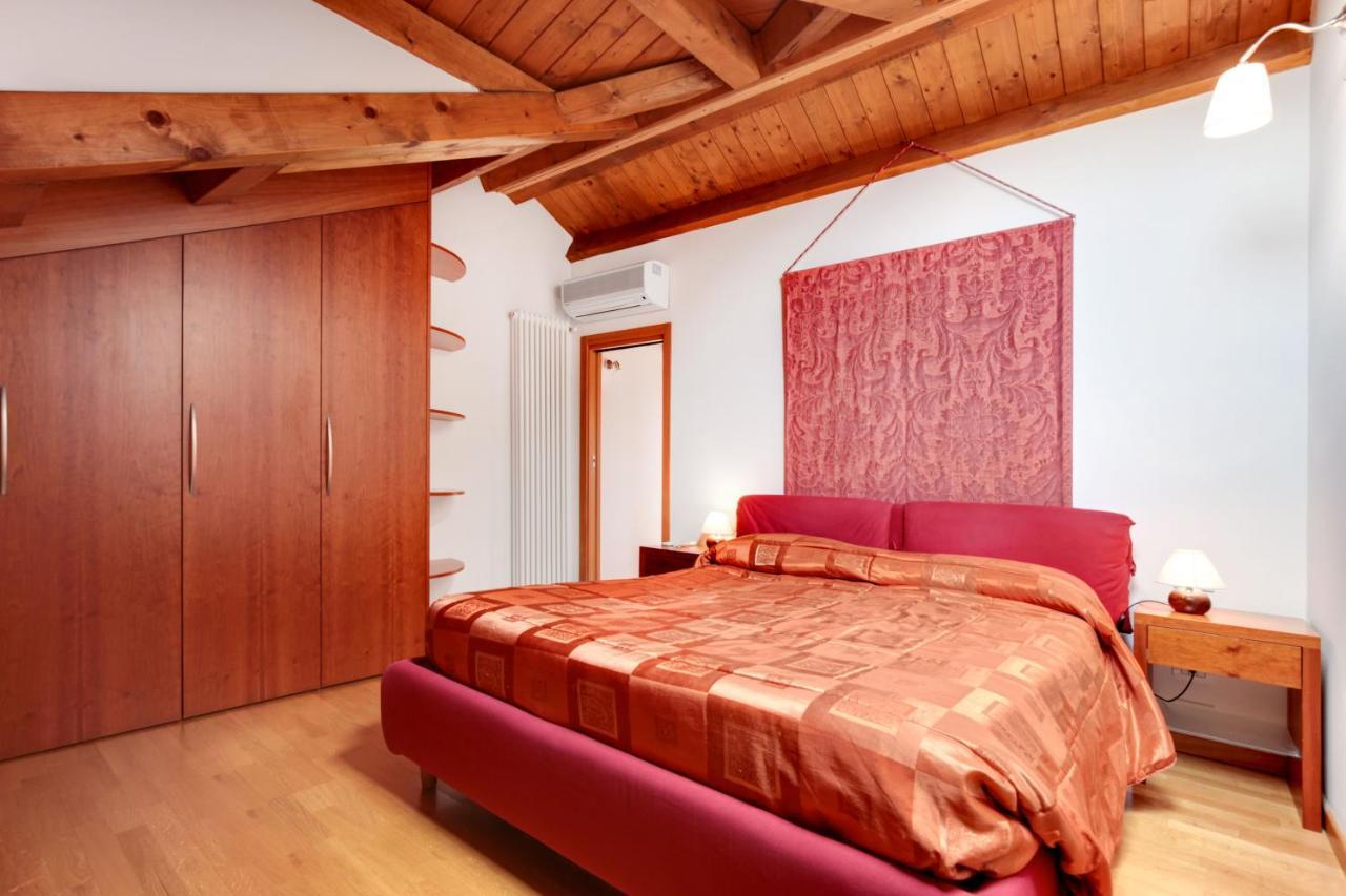 Apartamento Little Canal 14