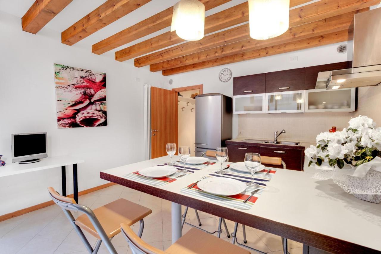 Apartamento Little Canal 14