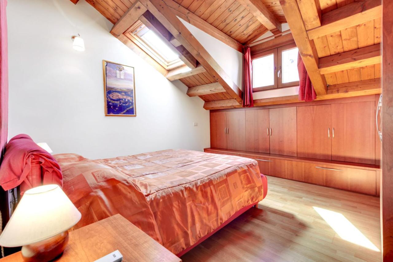 Apartamento Little Canal 14