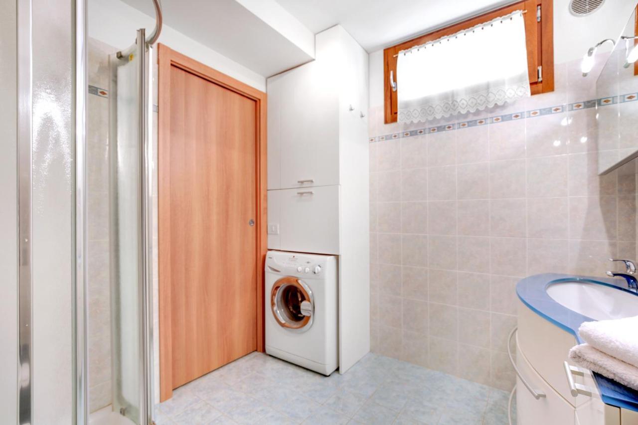 Little Canal 14 Apartamento